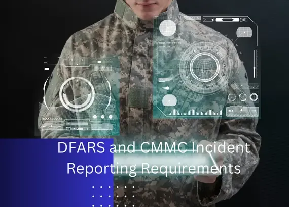 How to Set Up Incident Reporting & Response Plans Under CMMC & DFARS
