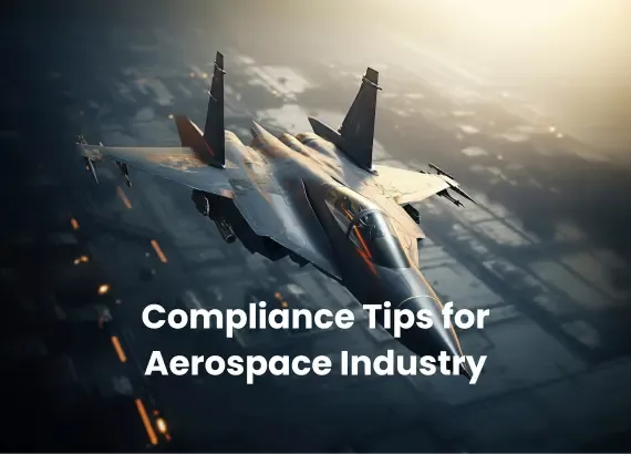 ITAR & CMMC Compliance Tips for Maryland’s Aerospace Industry